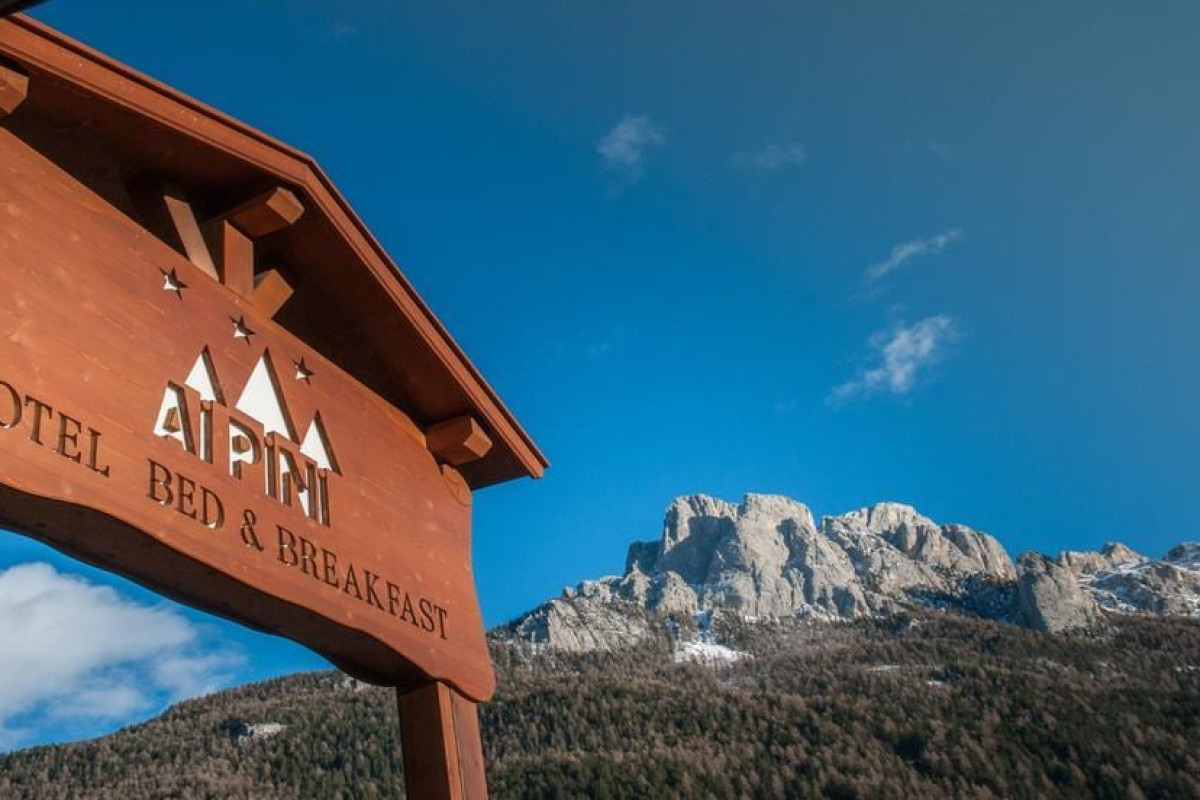 Hotel Ai Pini