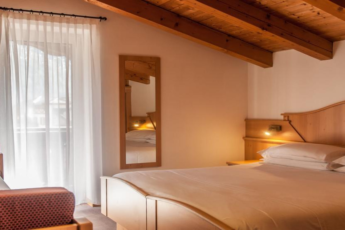 Hotel Ai Pini