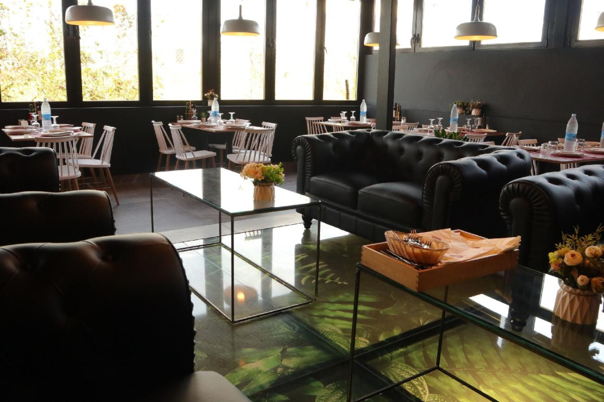 Hotel Aitana
