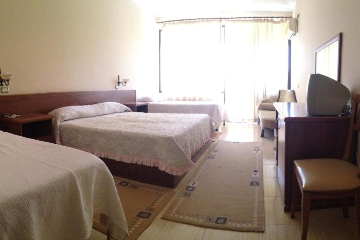 Hotel Akropoli