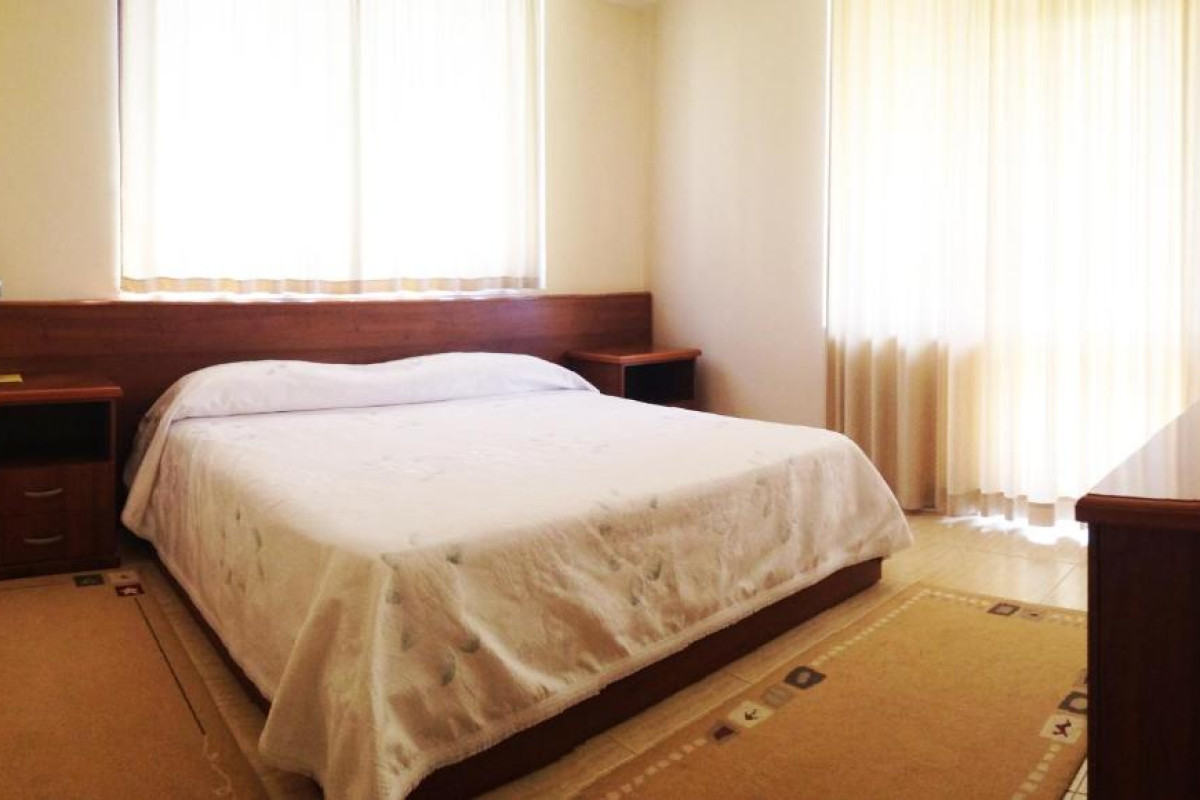 Hotel Akropoli
