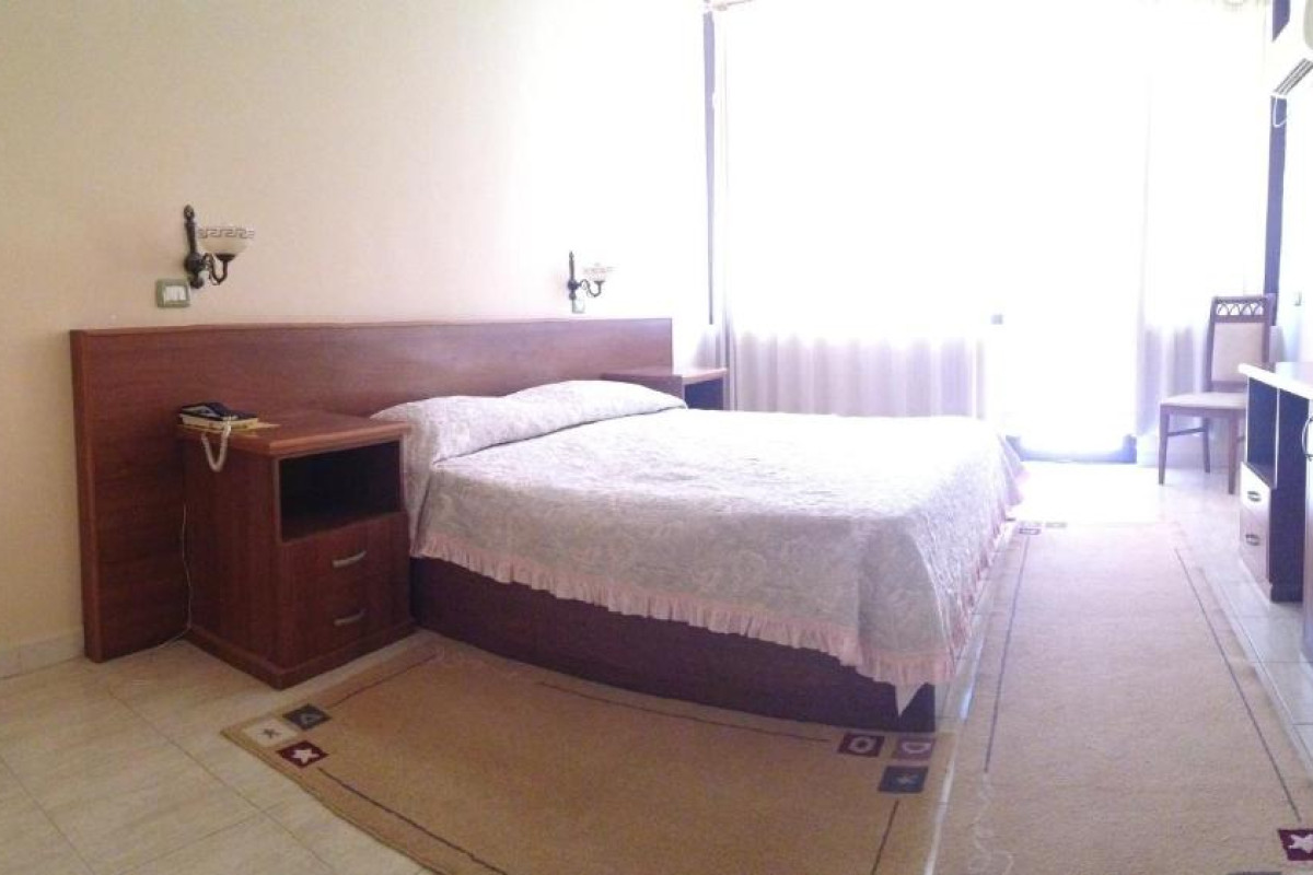 Hotel Akropoli