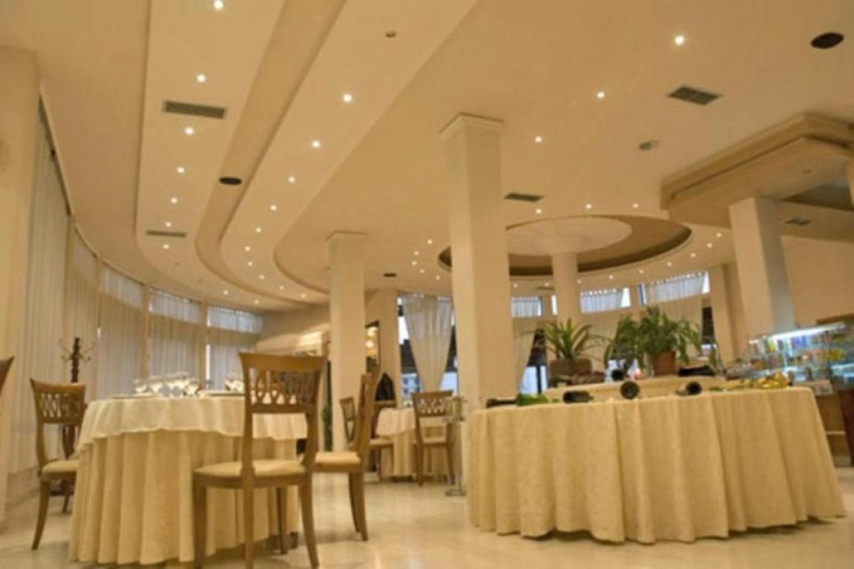 Hotel Akropoli