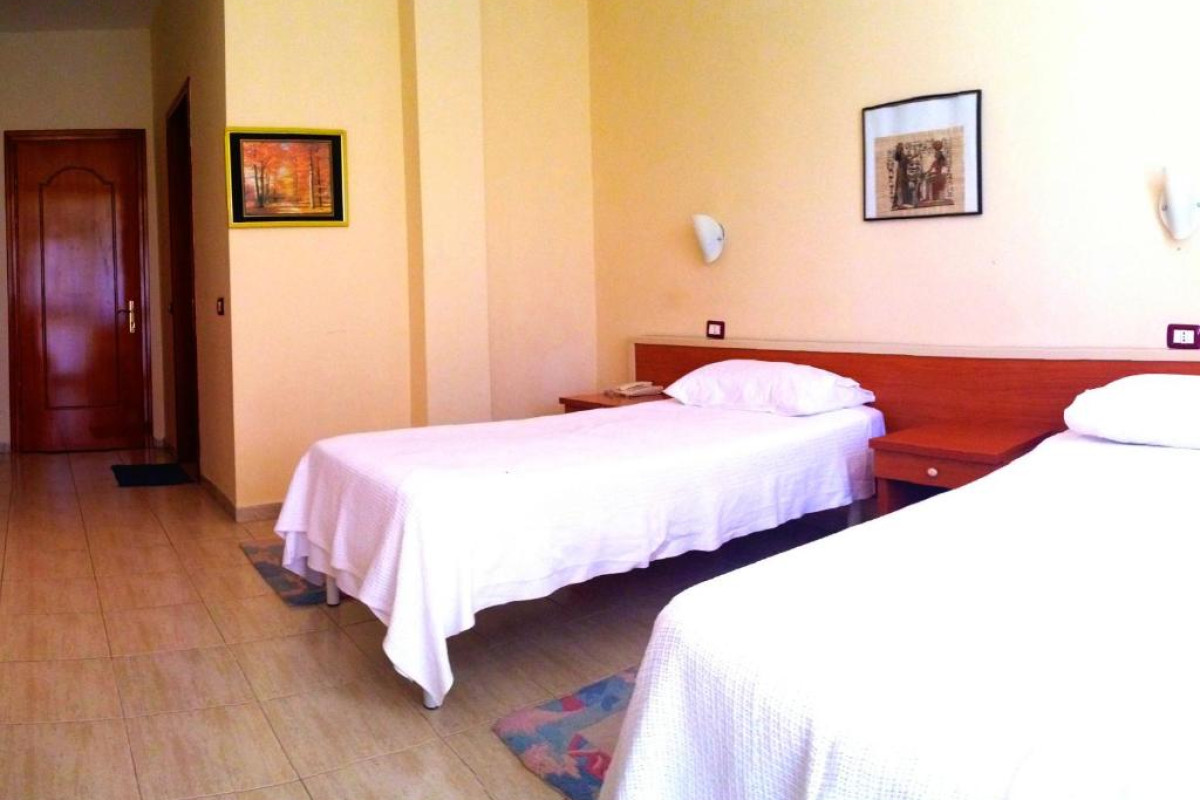 Hotel Akropoli