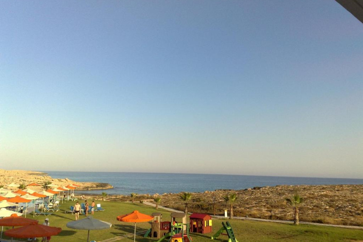 Hotel Aktea Beach Village