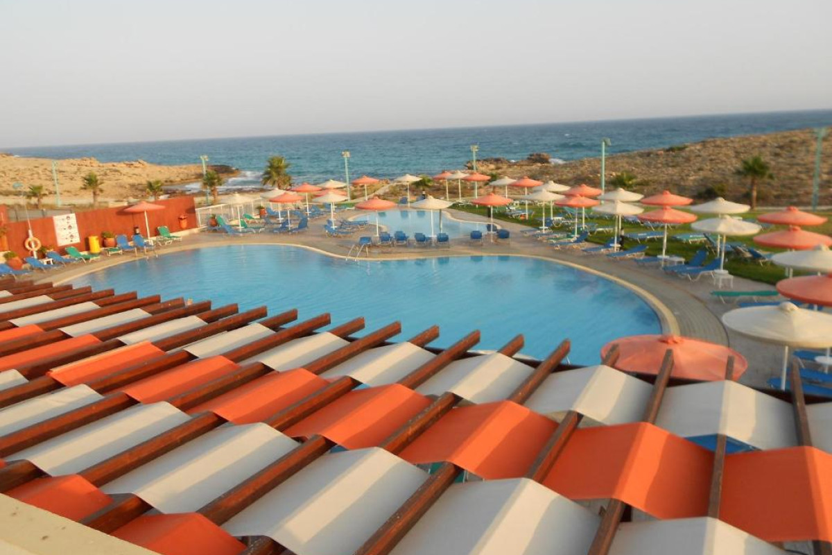 Hotel Aktea Beach Village