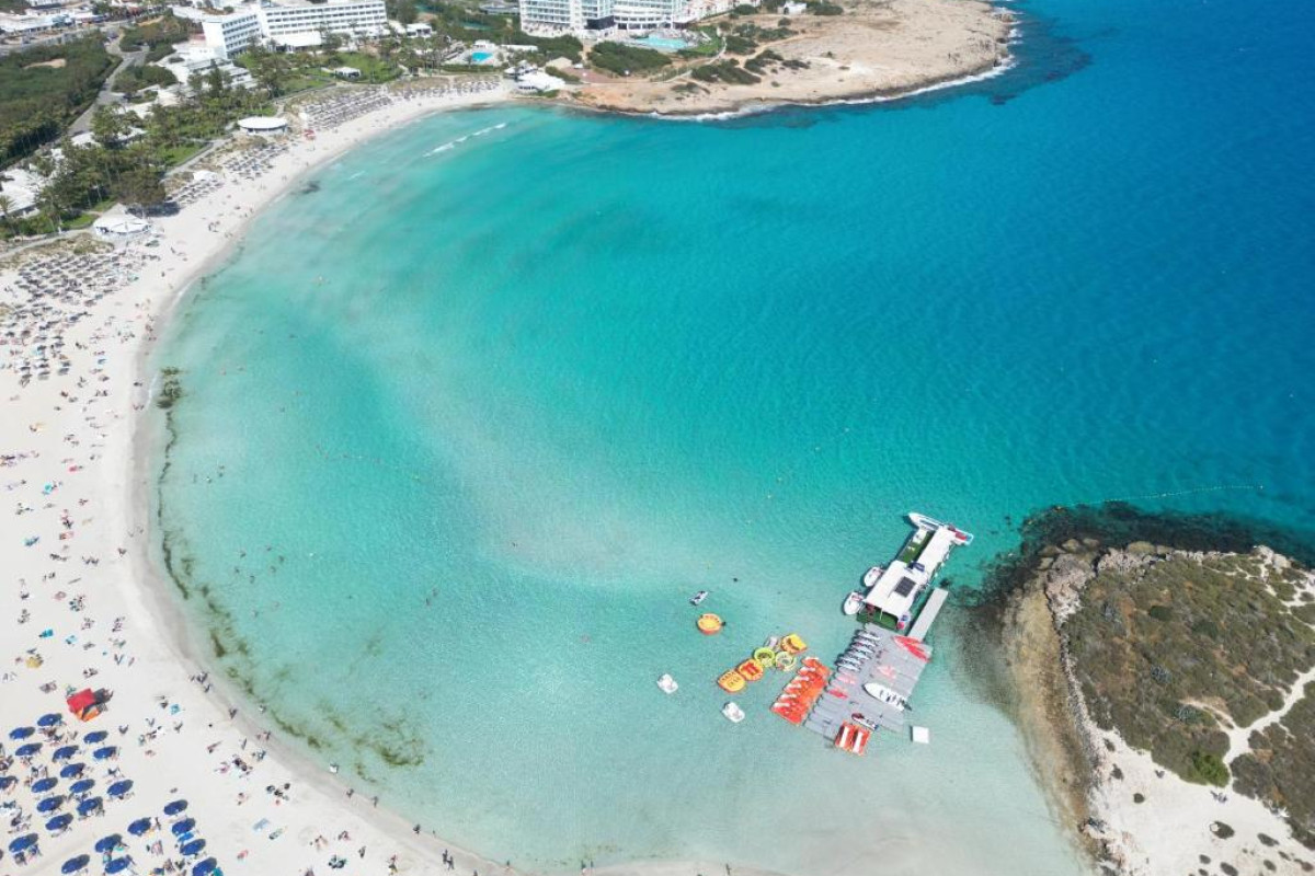 Hotel Aktea Beach Village