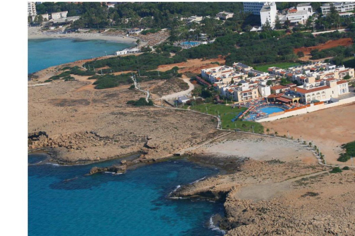 Hotel Aktea Beach Village
