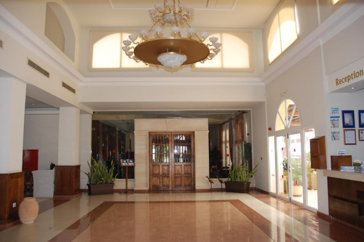 Hotel Aktea Beach Village
