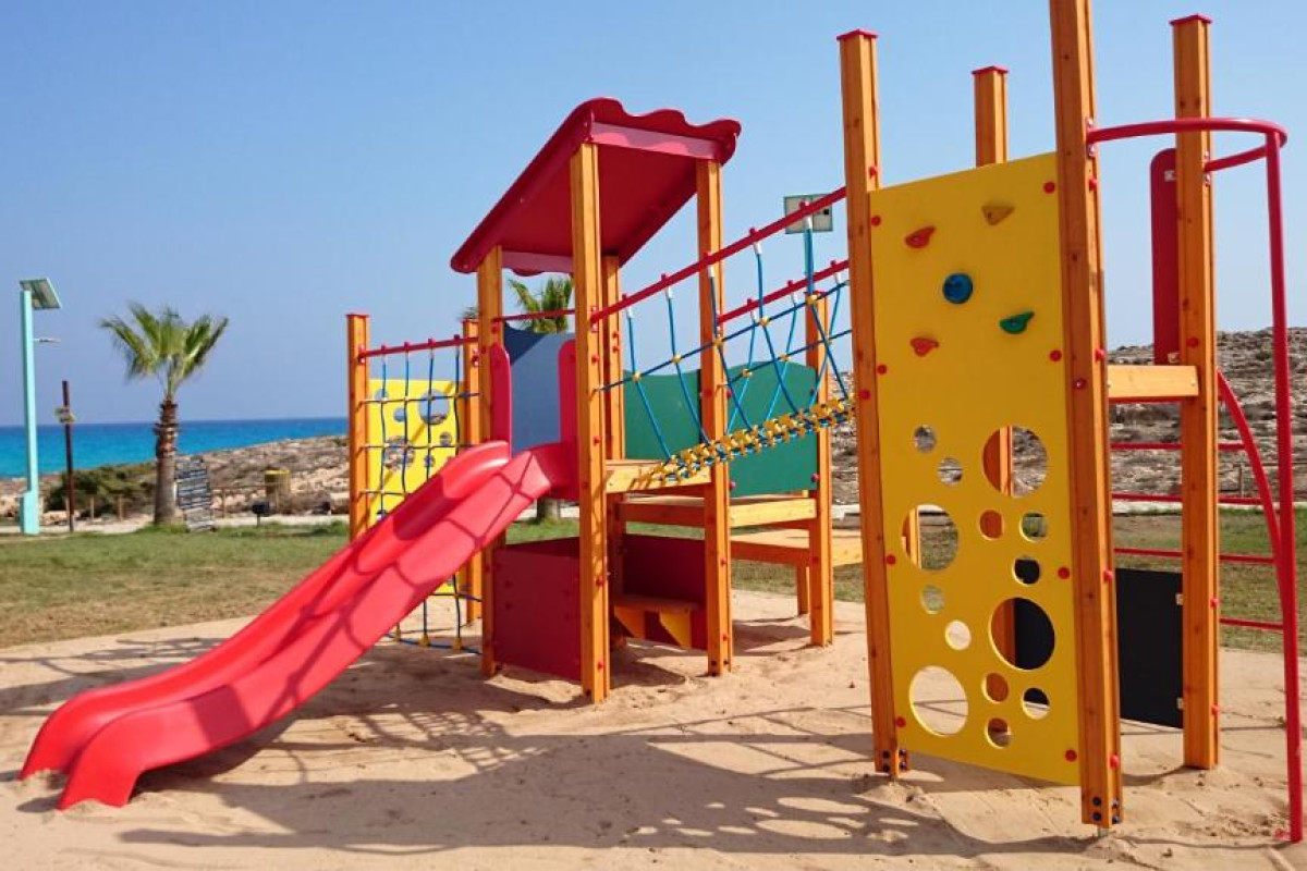Hotel Aktea Beach Village