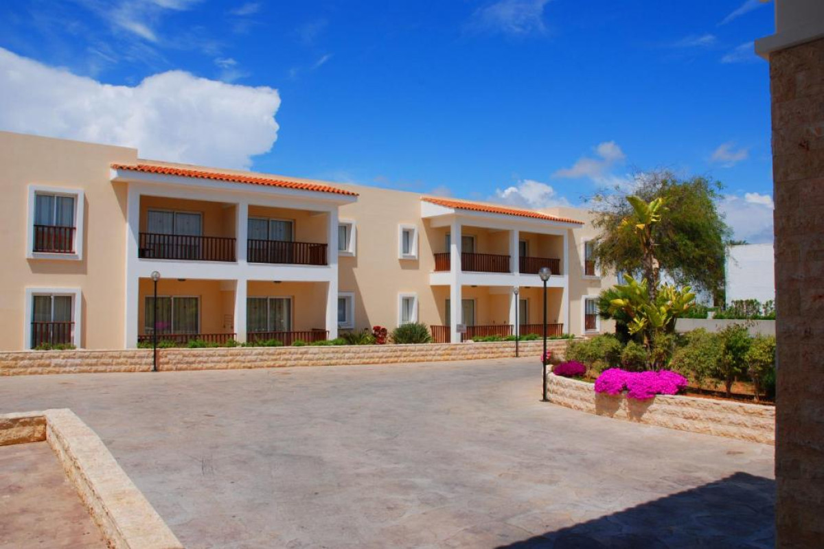 Hotel Aktea Beach Village