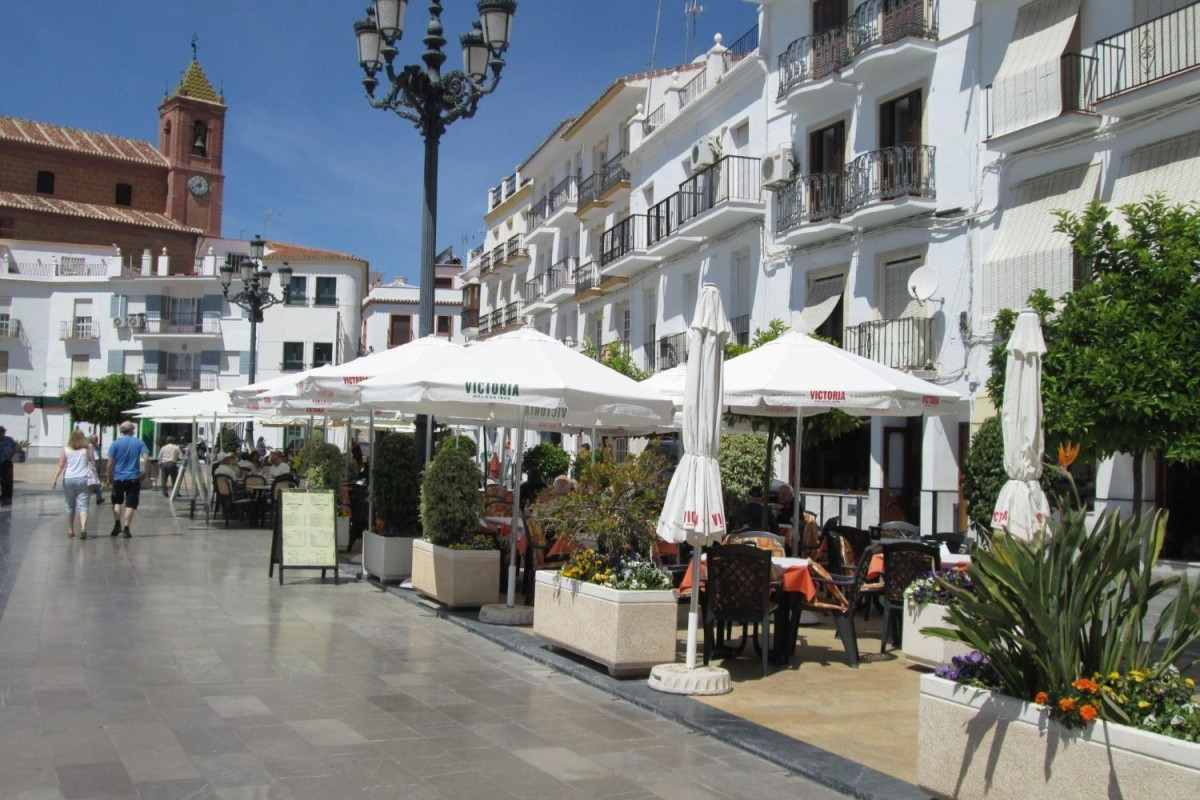 Hotel Al Andalus
