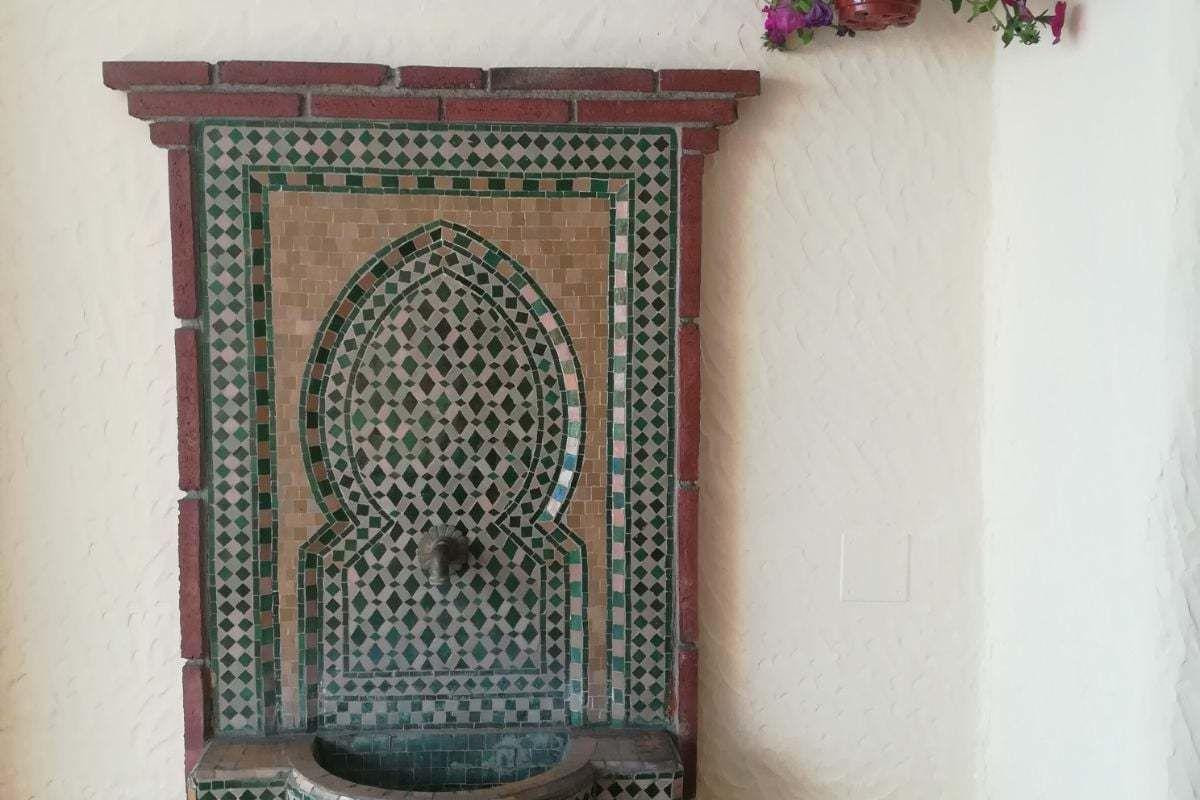 Hotel Al Andalus