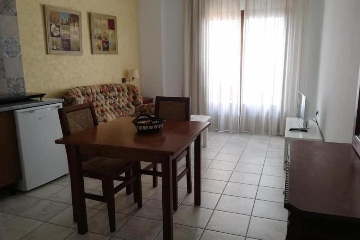 Hotel Al Andalus