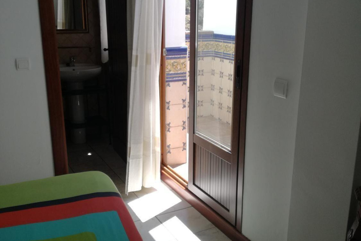 Hotel Al Andalus