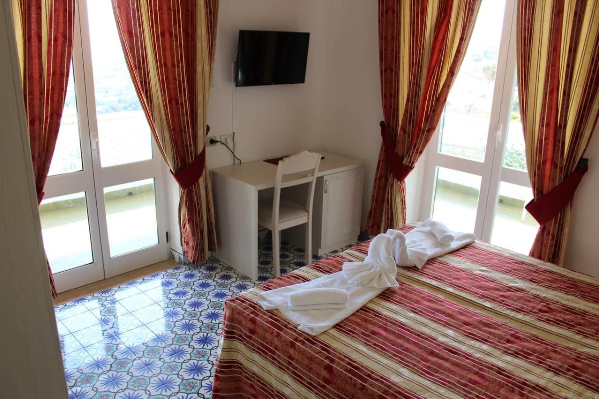Hotel Al Bosco