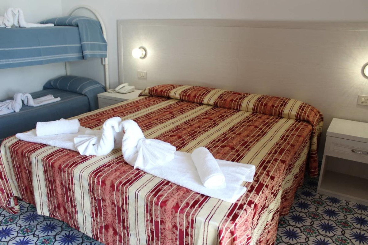 Hotel Al Bosco