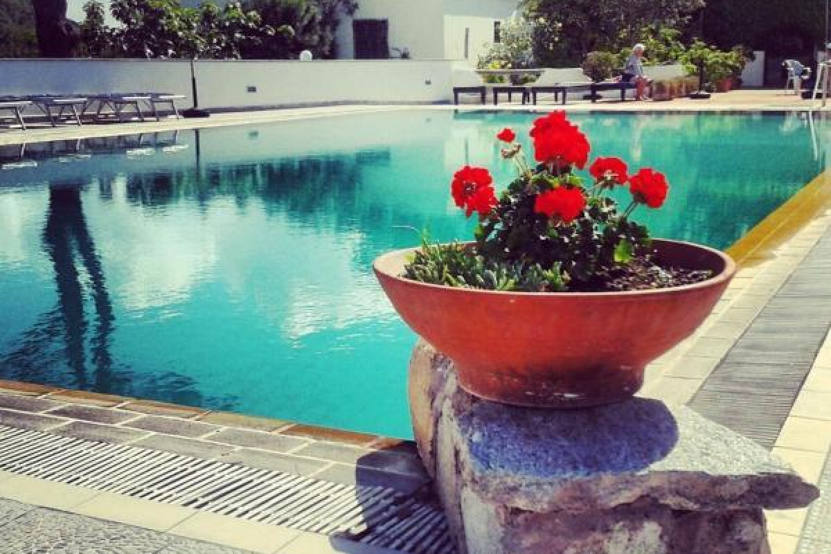 Hotel Al Bosco