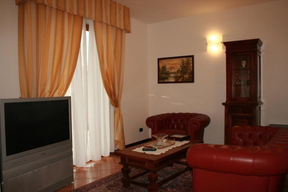 Hotel Al Brunello Di Montalcino