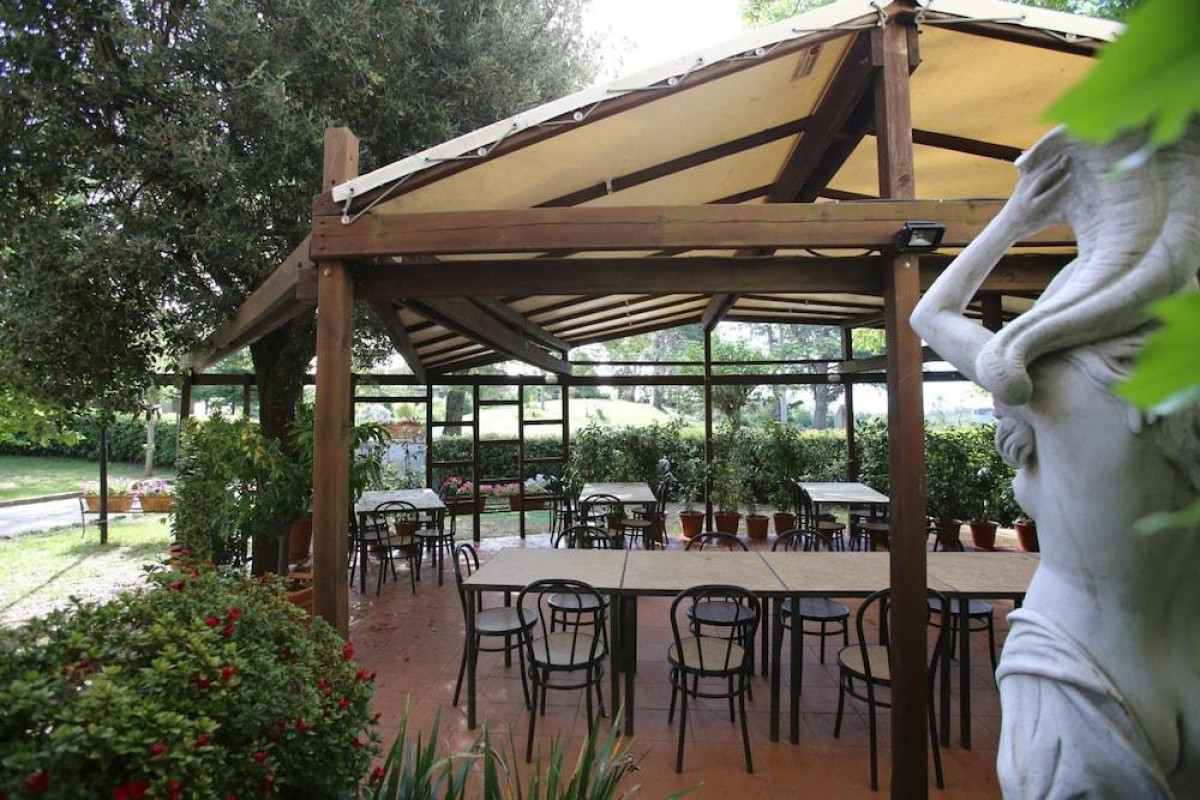 Hotel Al Brunello Di Montalcino