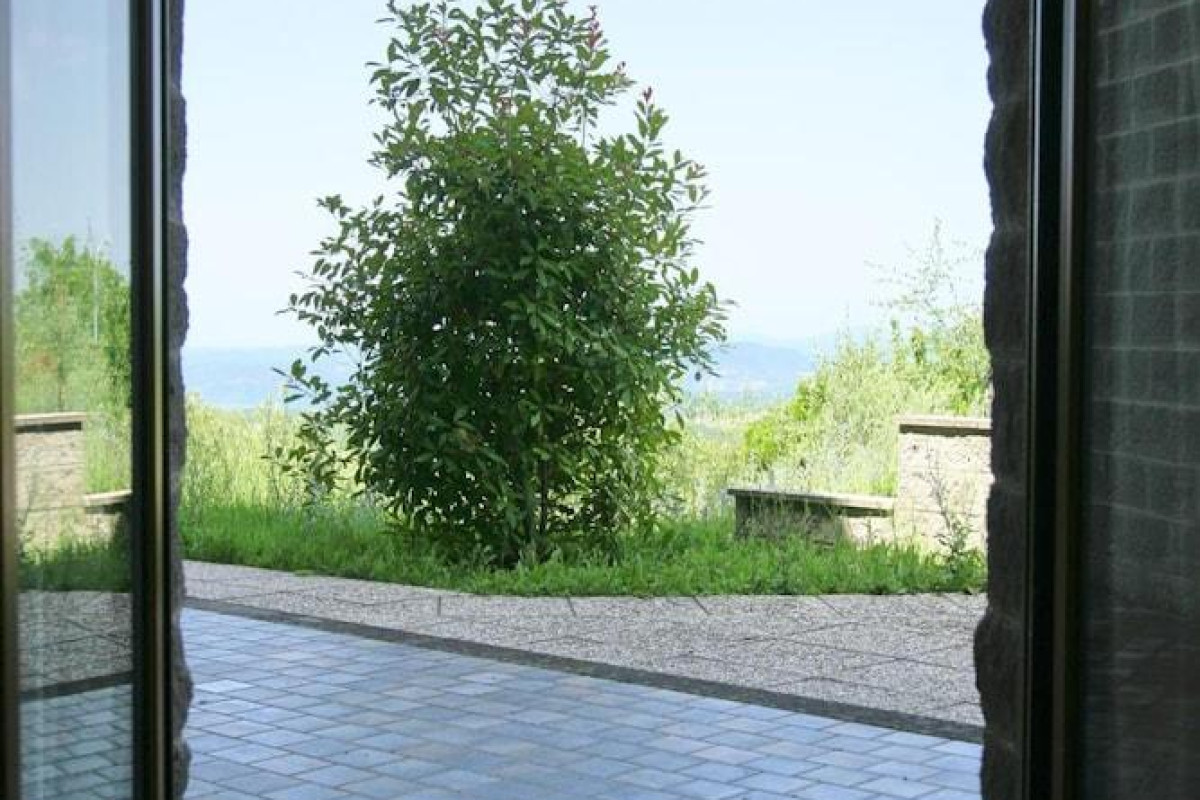 Hotel Al Brunello Di Montalcino