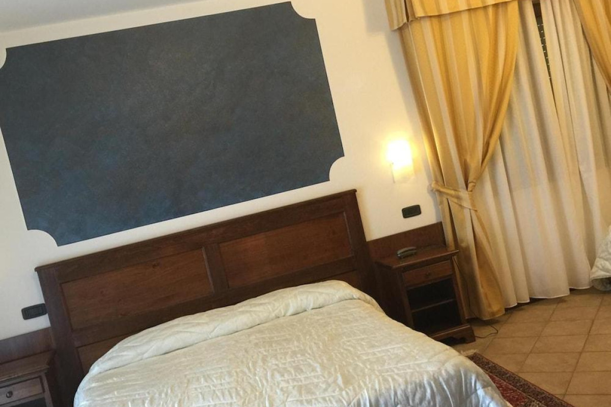 Hotel Al Brunello Di Montalcino