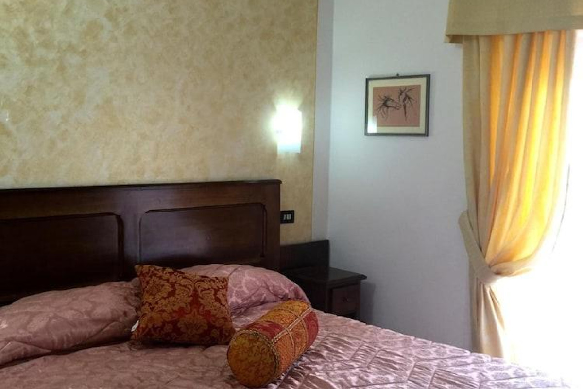 Hotel Al Brunello Di Montalcino