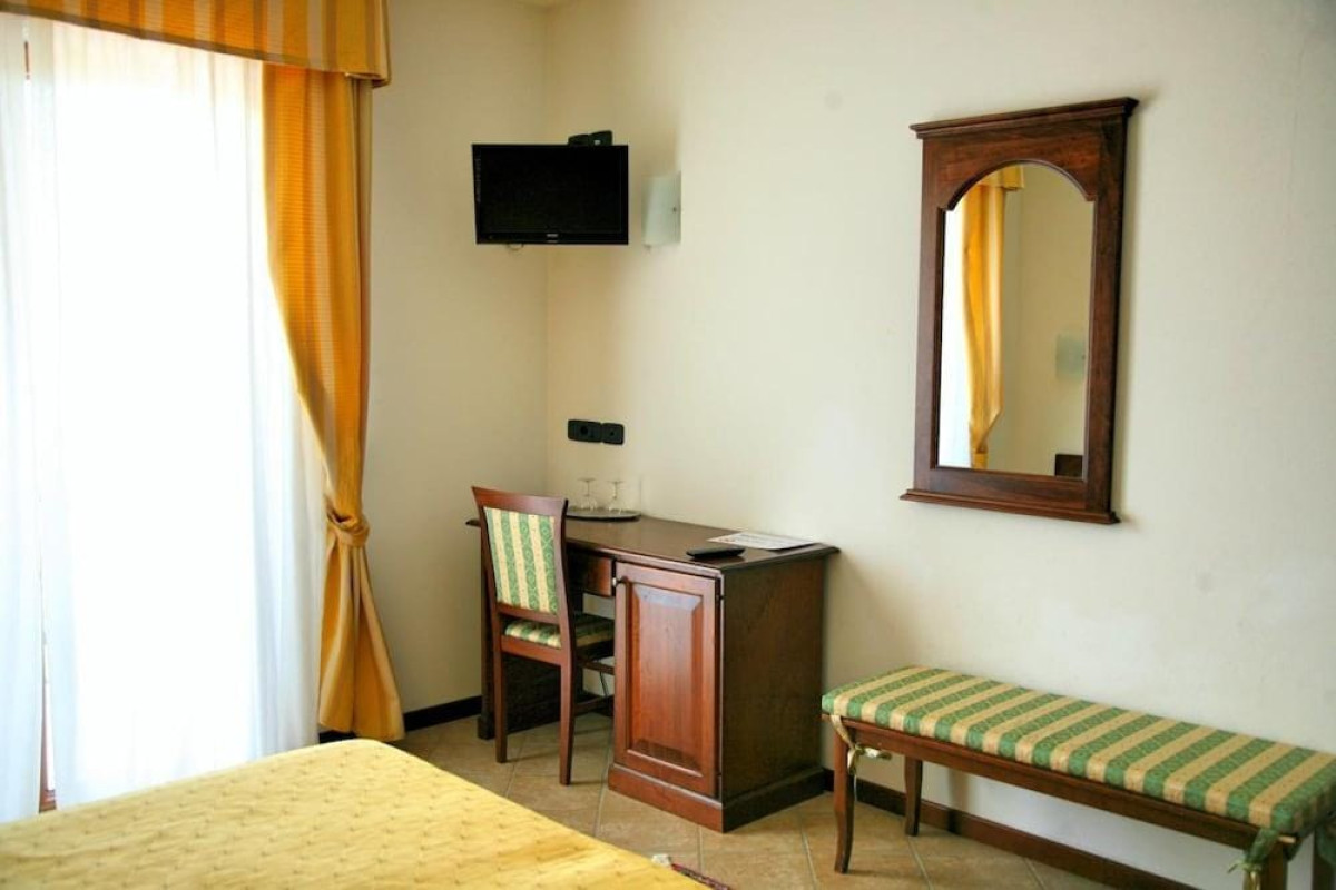 Hotel Al Brunello Di Montalcino