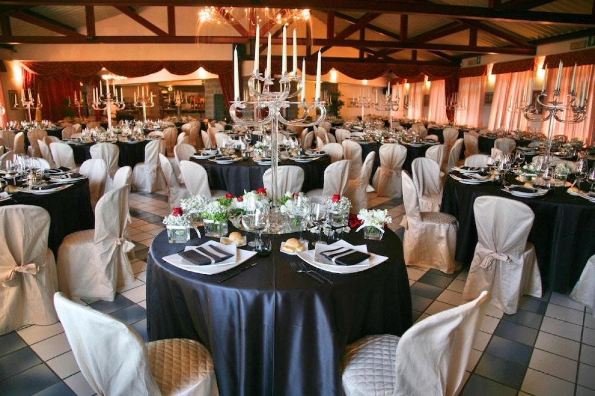 Hotel Al Brunello Di Montalcino
