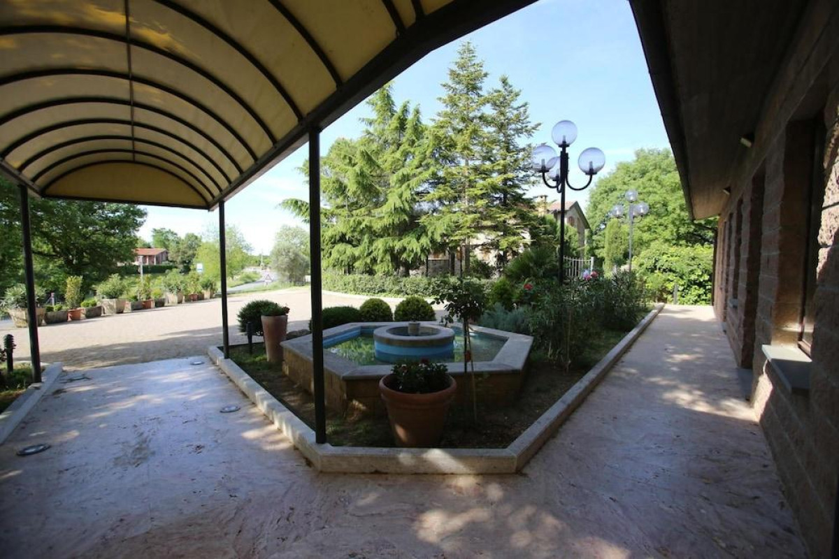 Hotel Al Brunello Di Montalcino