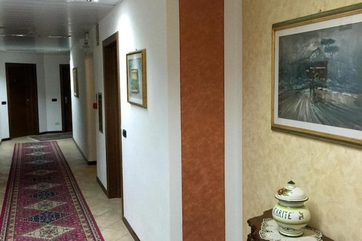 Hotel Al Brunello Di Montalcino