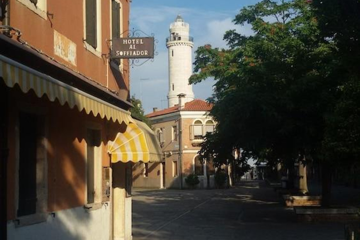 Hotel Al Soffiador