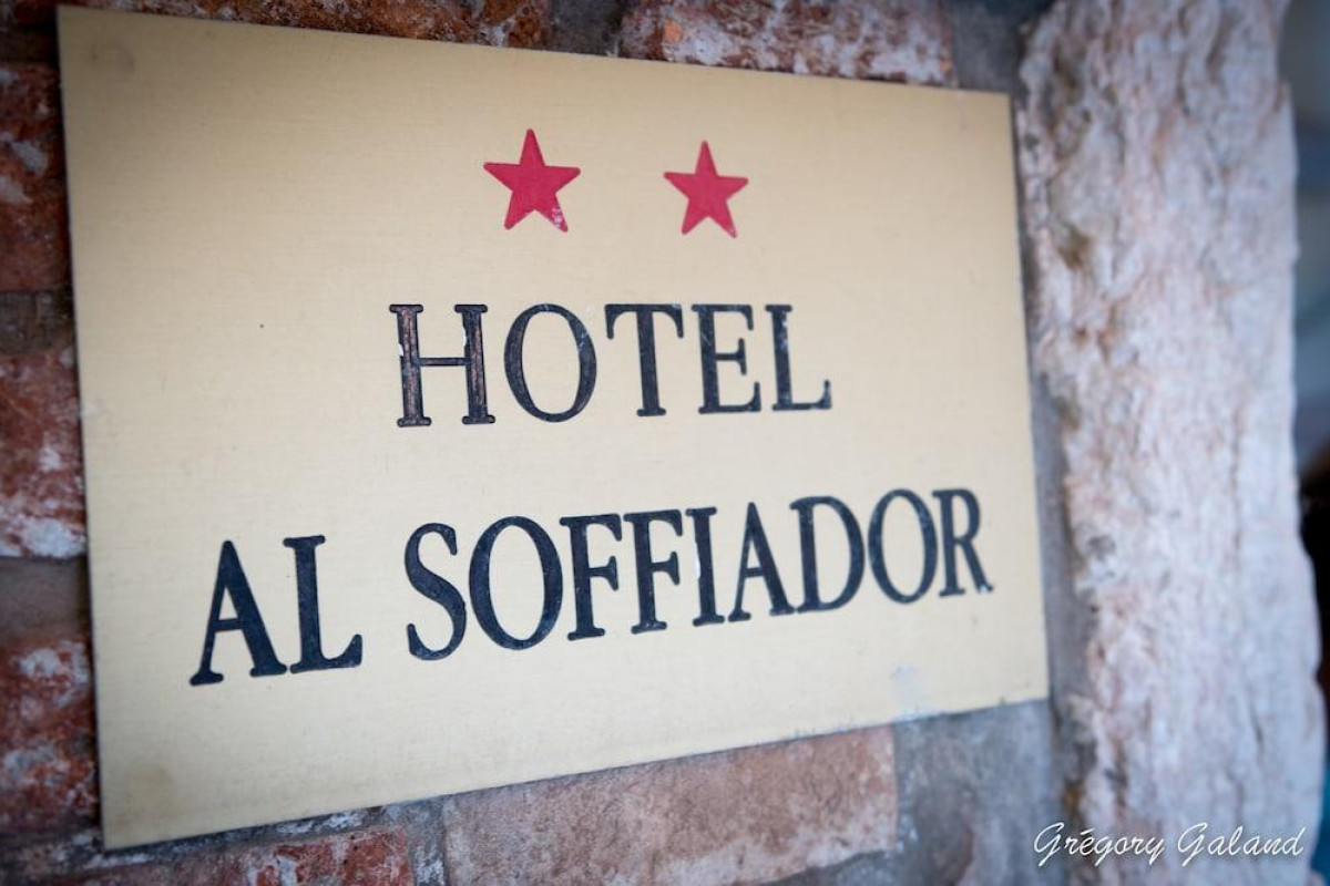 Hotel Al Soffiador