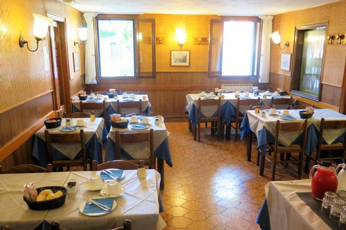 Hotel Al Soffiador
