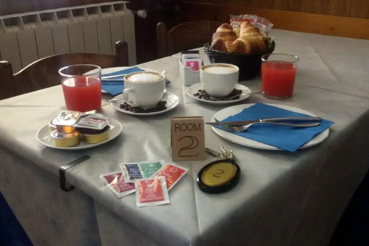 Hotel Al Soffiador