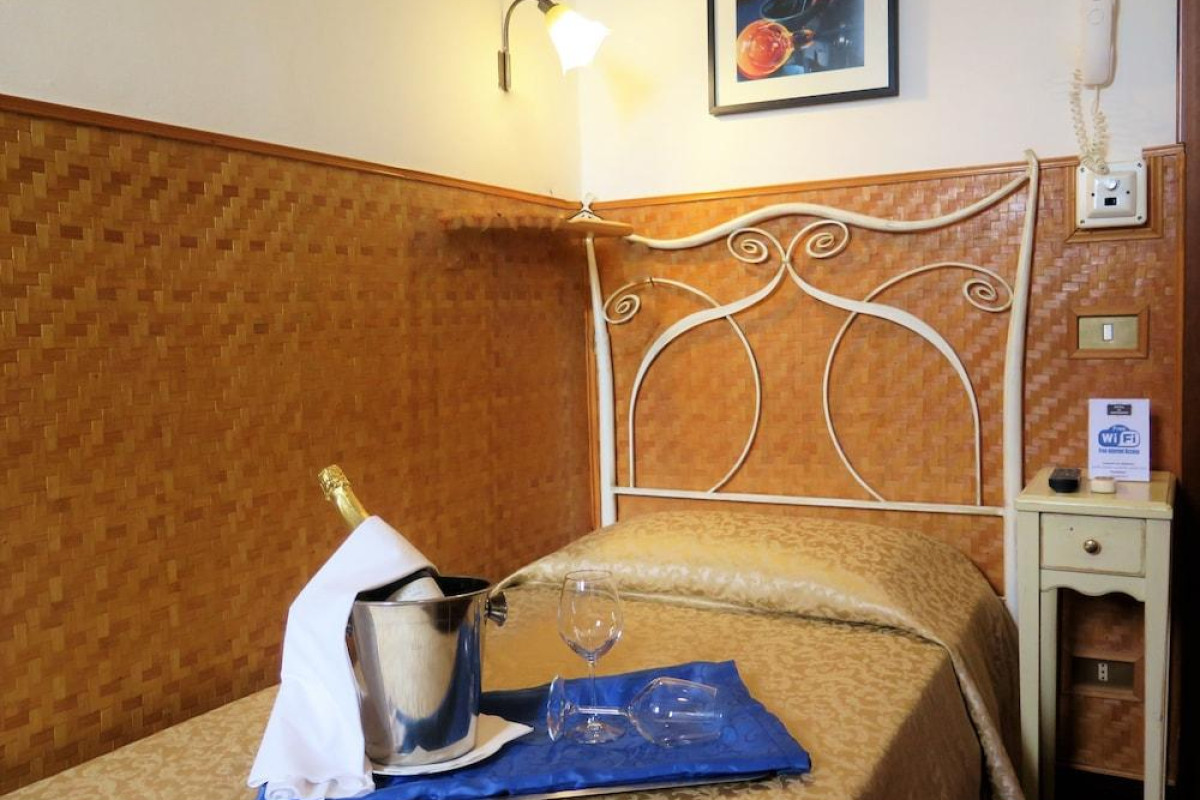 Hotel Al Soffiador