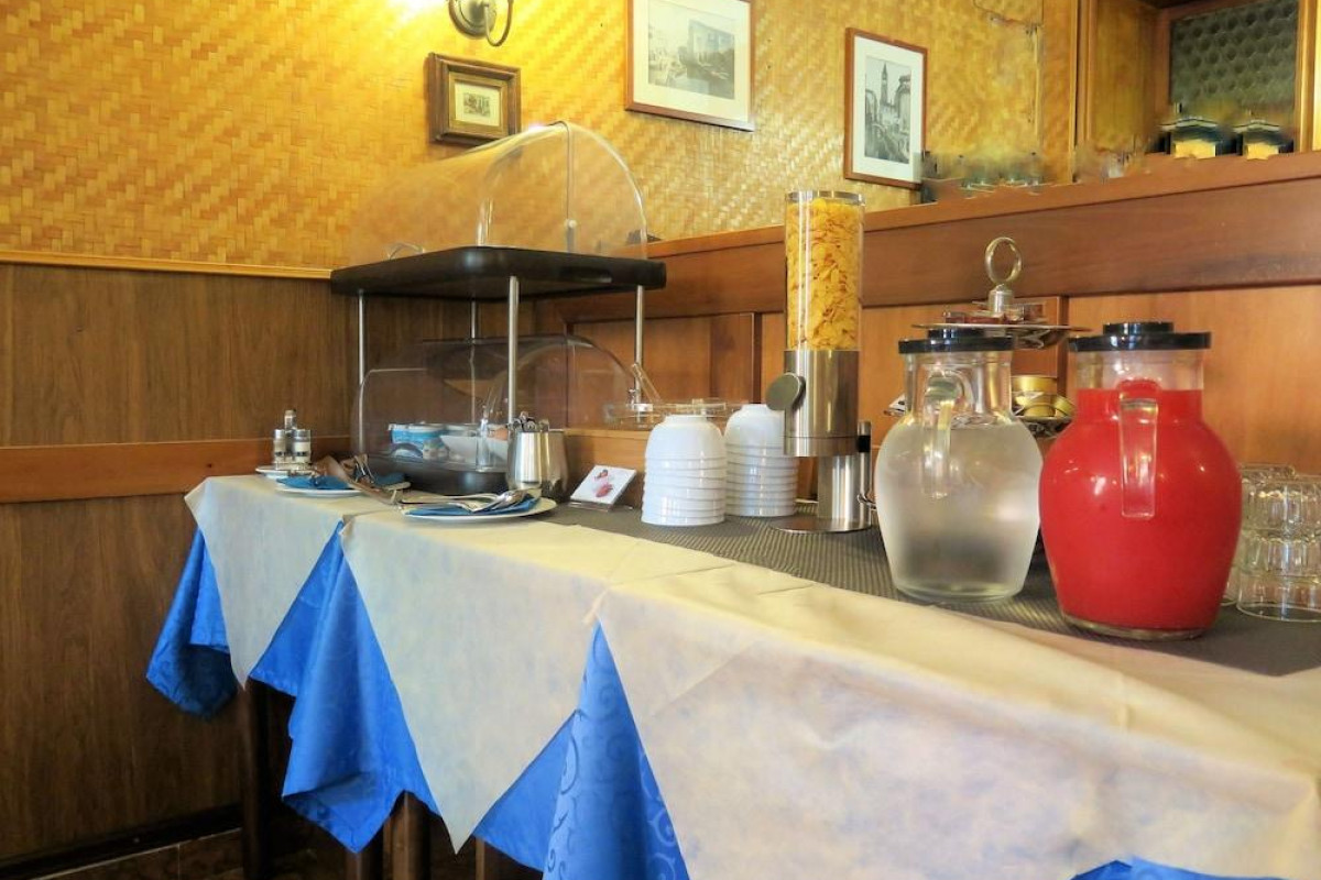 Hotel Al Soffiador