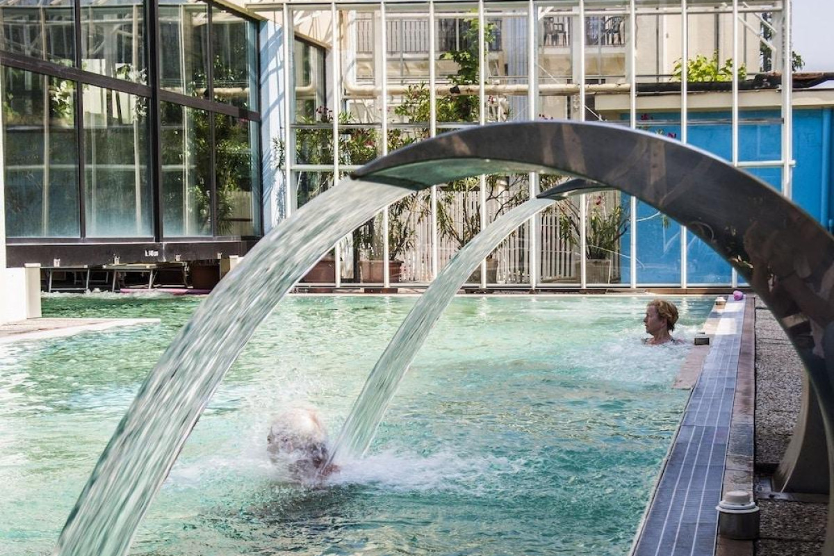 Hotel Al Sole Terme