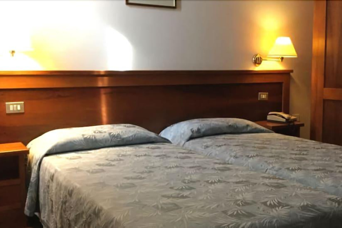 Hotel Al Sole Terme