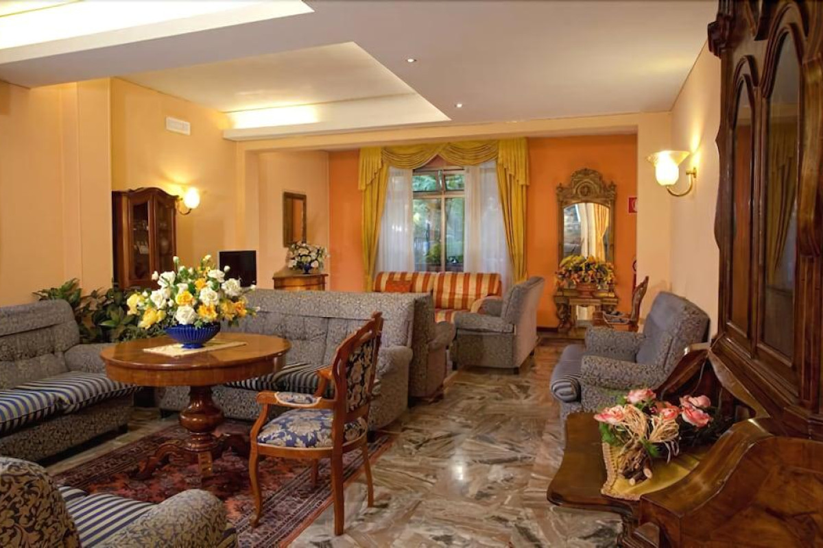 Hotel Al Sole Terme