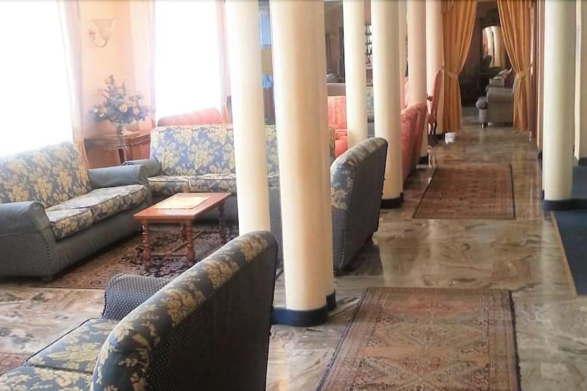 Hotel Al Sole Terme