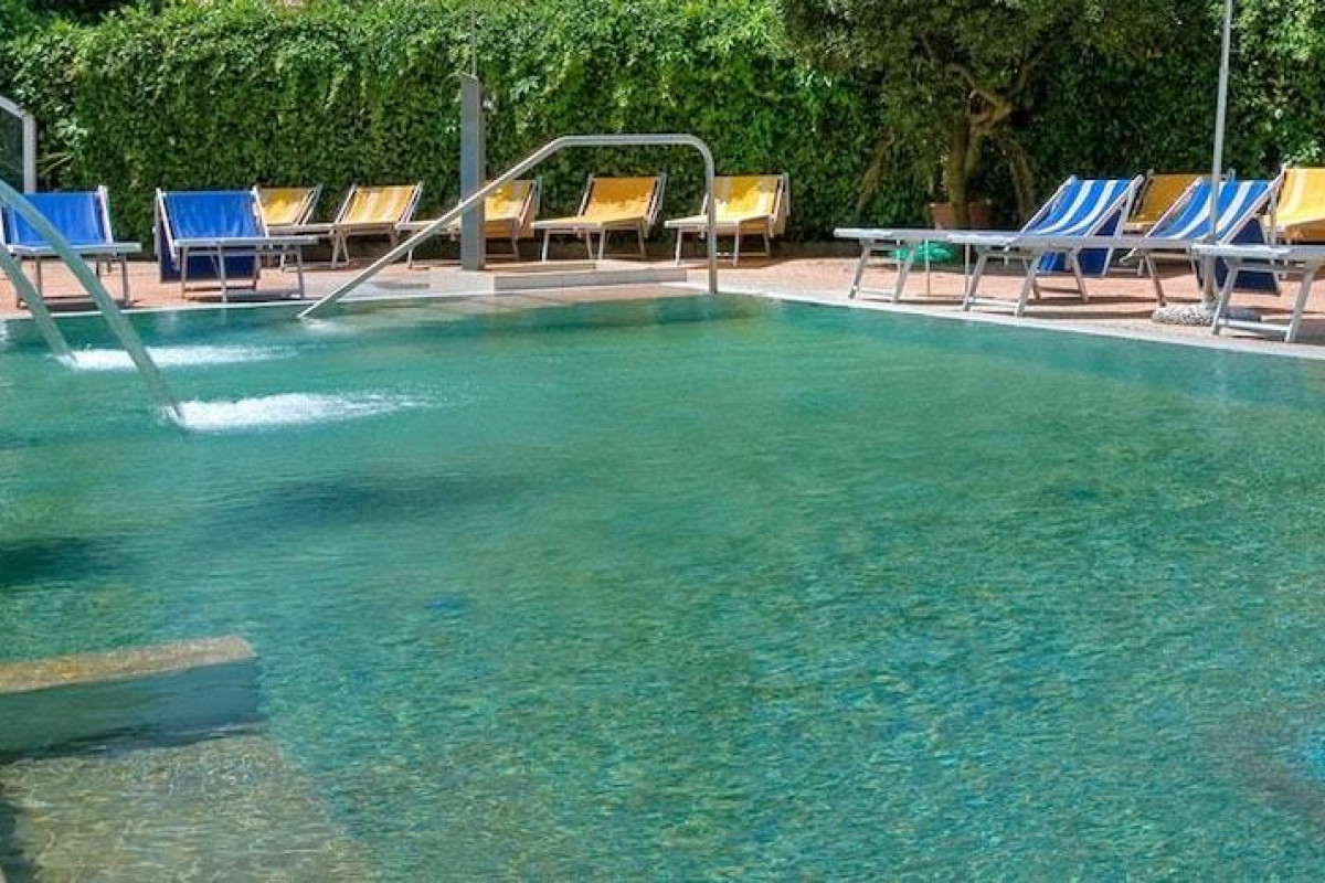Hotel Al Sole Terme