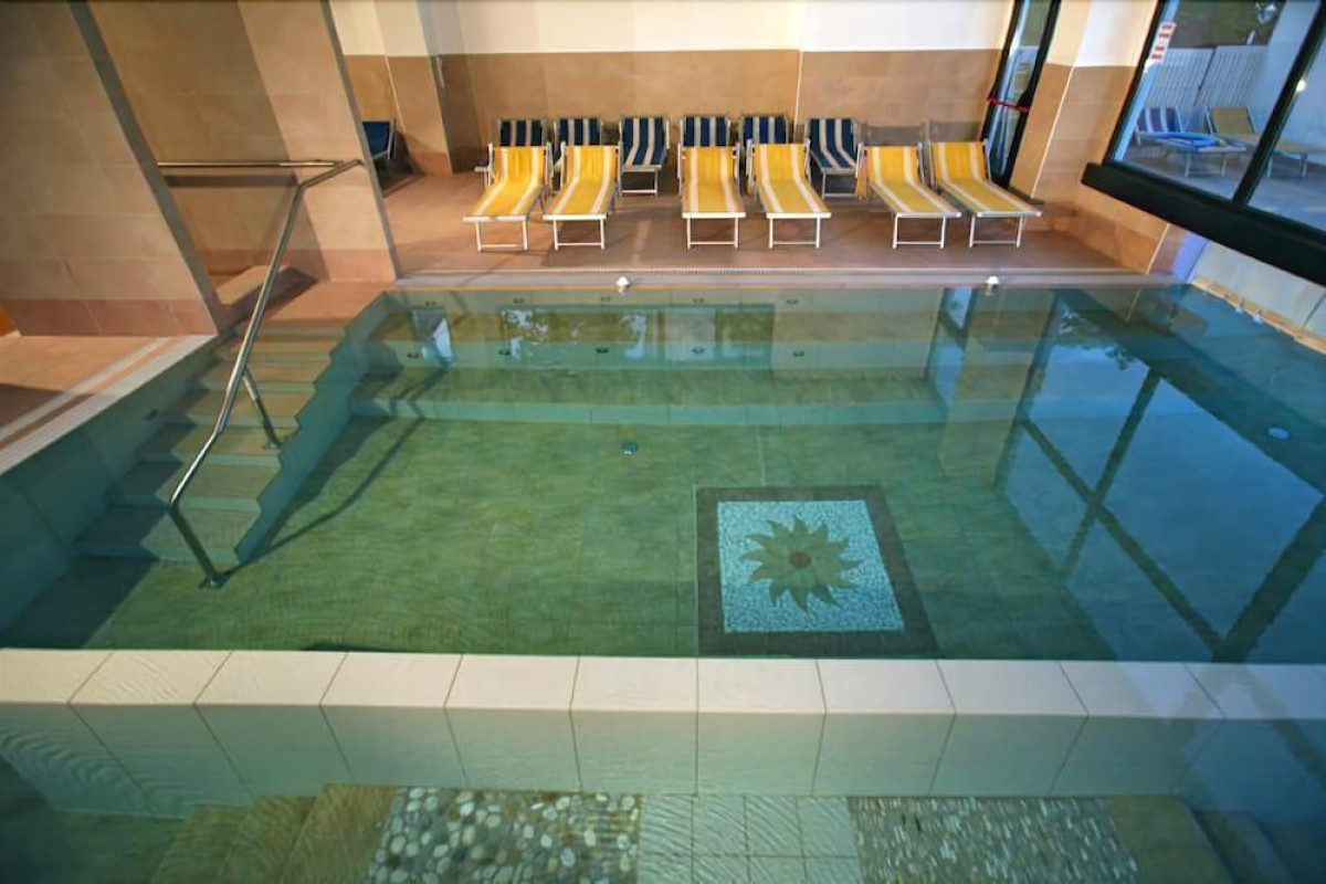 Hotel Al Sole Terme