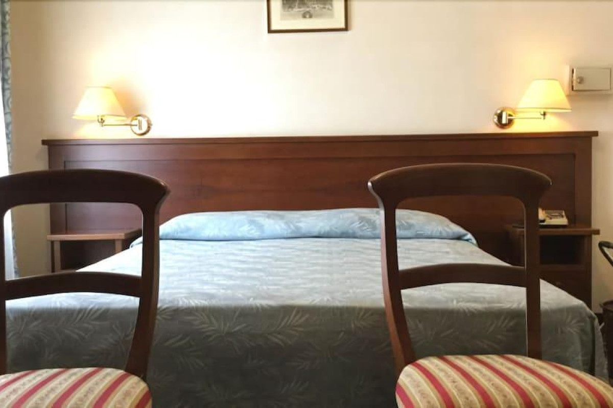 Hotel Al Sole Terme