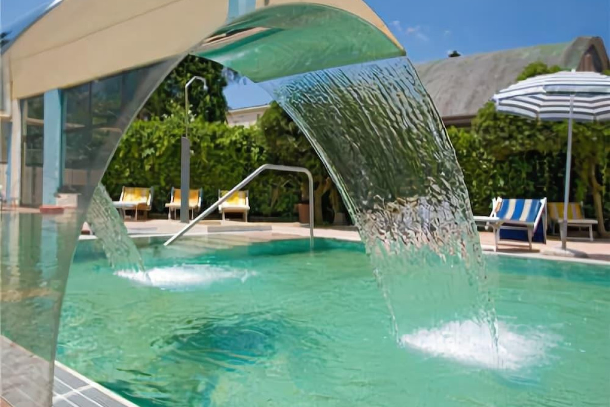 Hotel Al Sole Terme