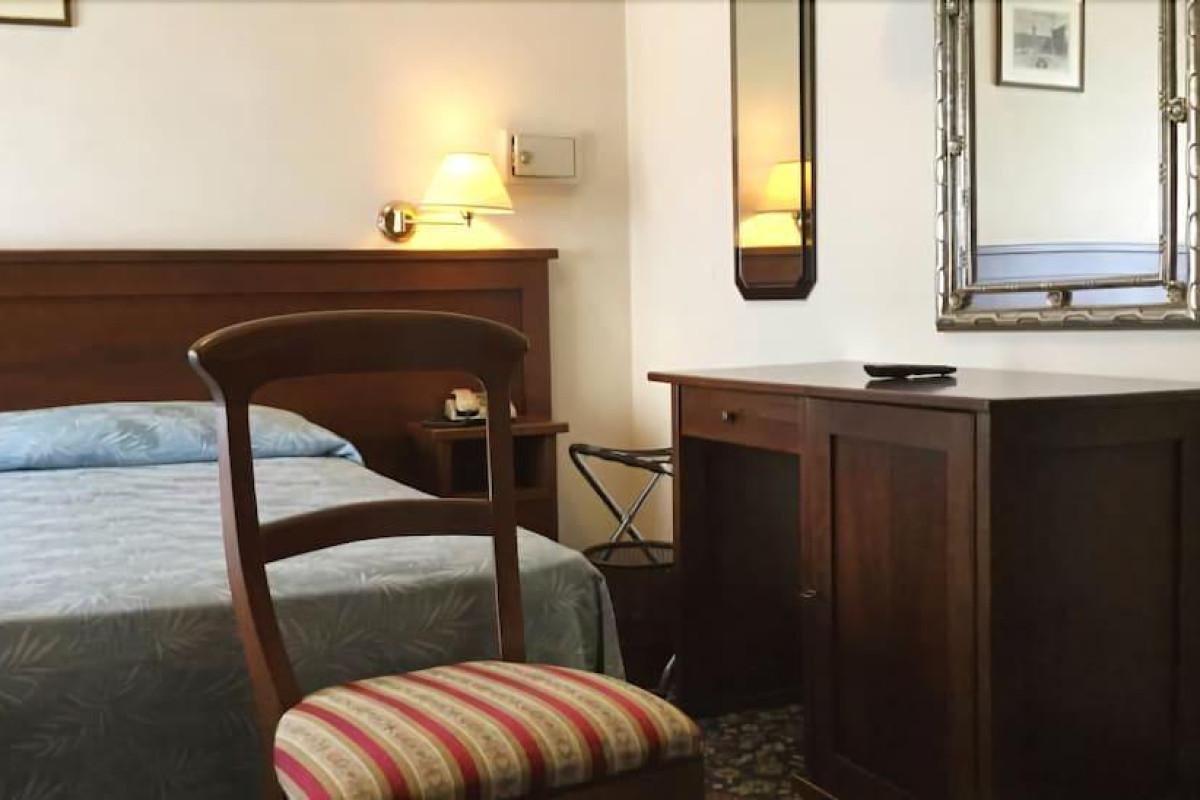 Hotel Al Sole Terme