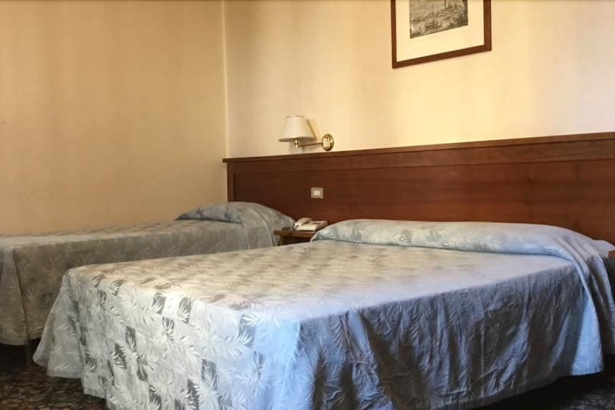 Hotel Al Sole Terme