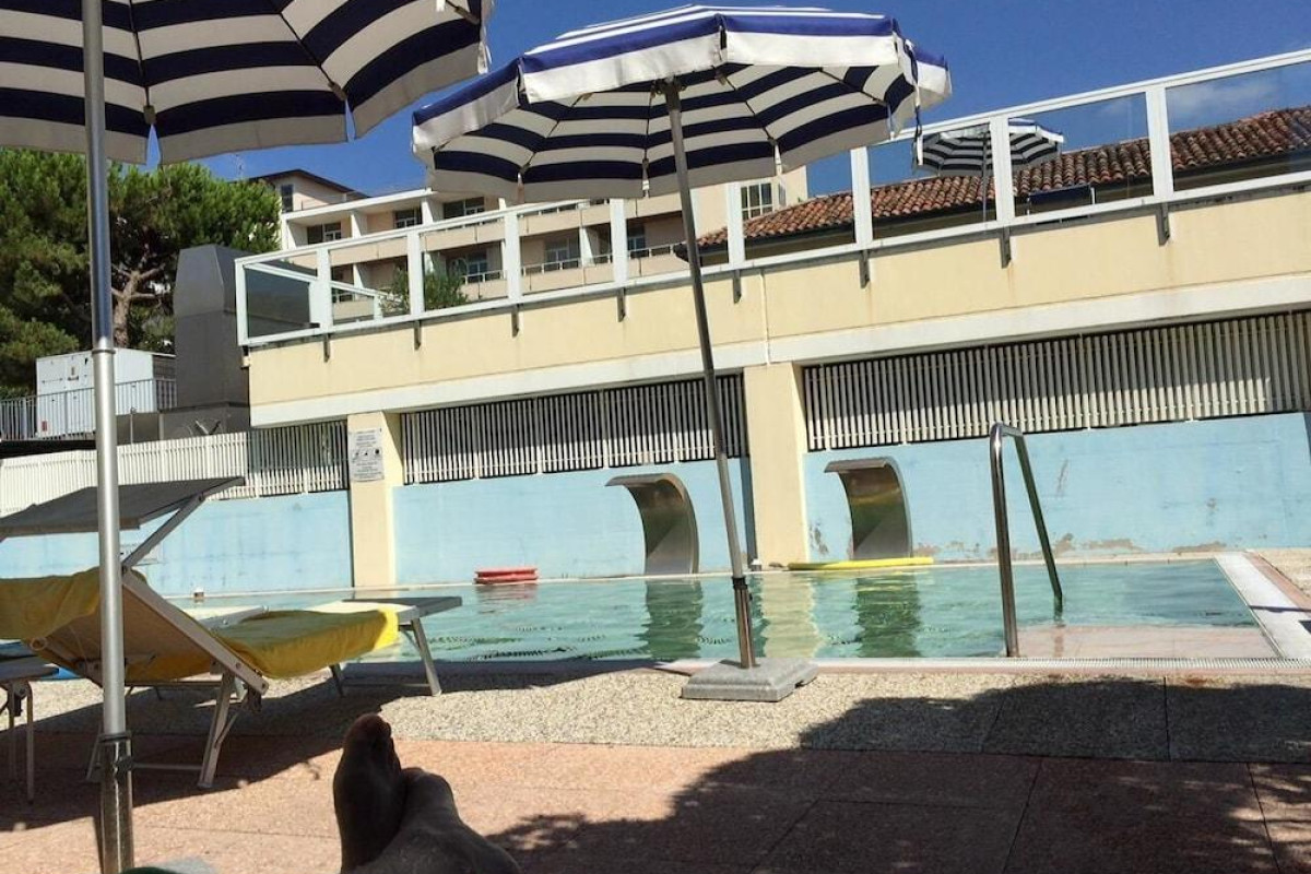 Hotel Al Sole Terme