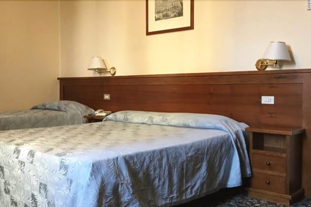 Hotel Al Sole Terme