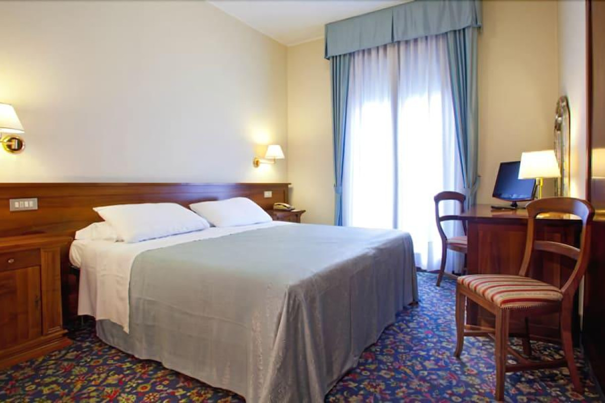 Hotel Al Sole Terme